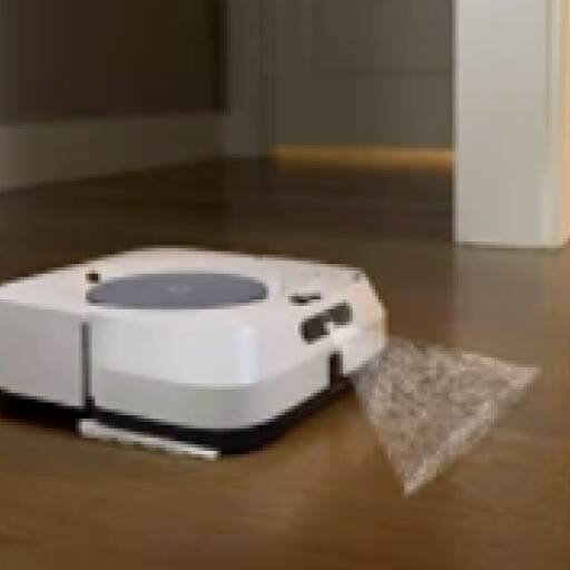 iRobot Vacuum Cleaners The Home Depot